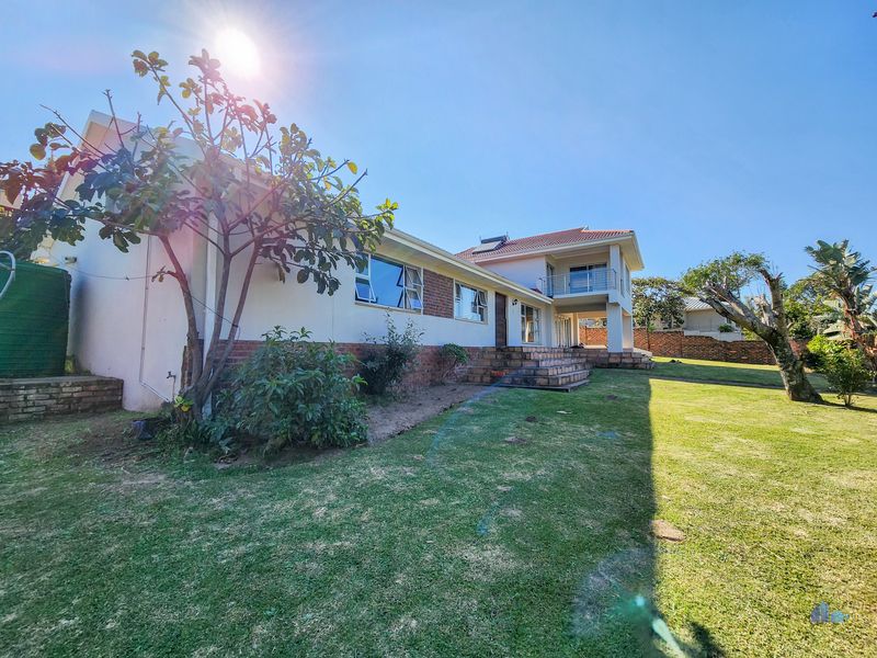 5 Bedroom Property for Sale in Gonubie Eastern Cape
